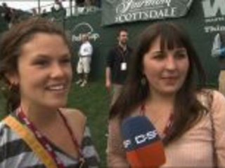 Meinungen zu Tiger Woods