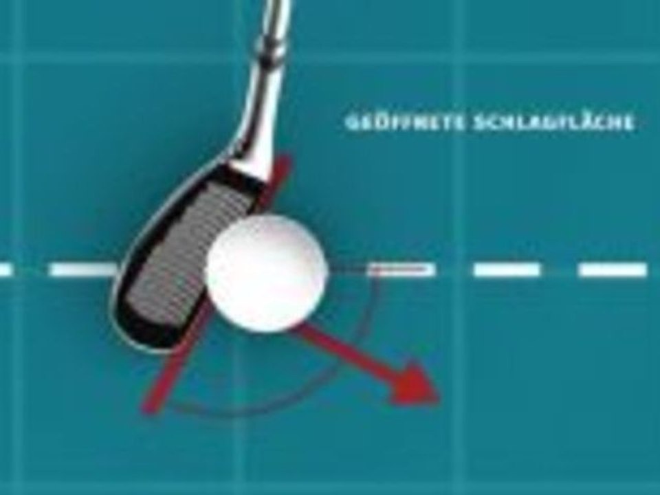 3D Animation: Slice Teil 2