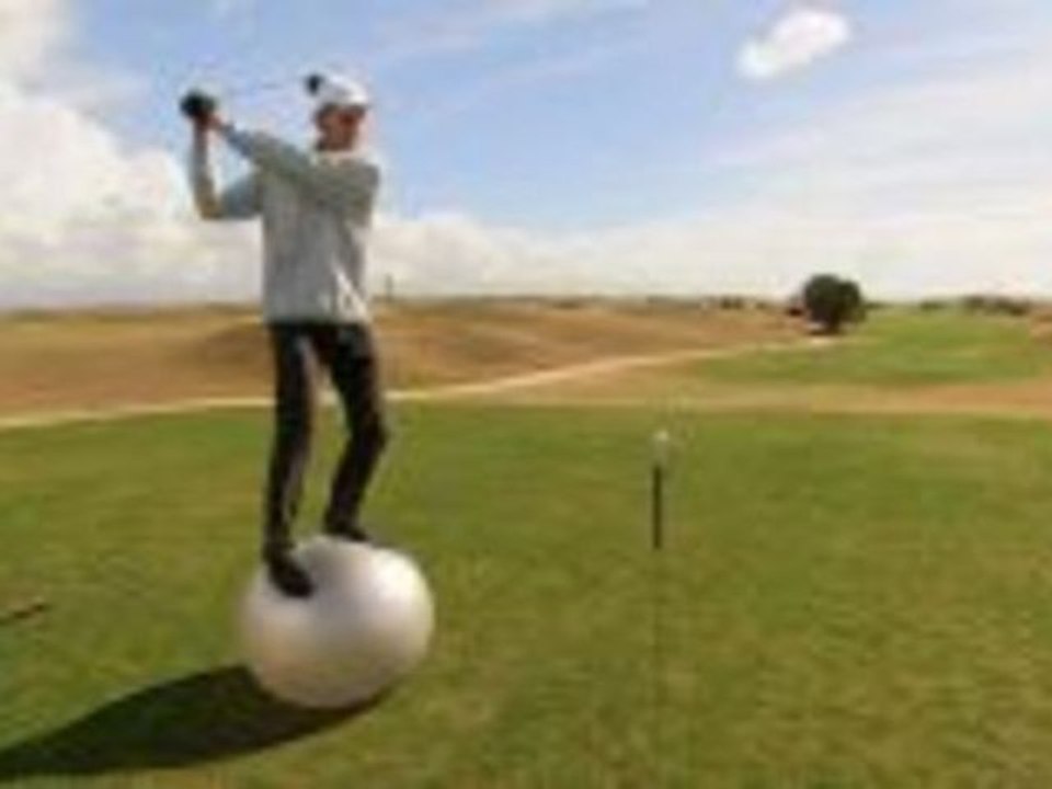 Karsten Maas - der Trick Shot Däne