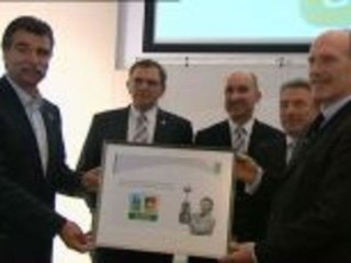 Ryder Cup Bewerbung 2018