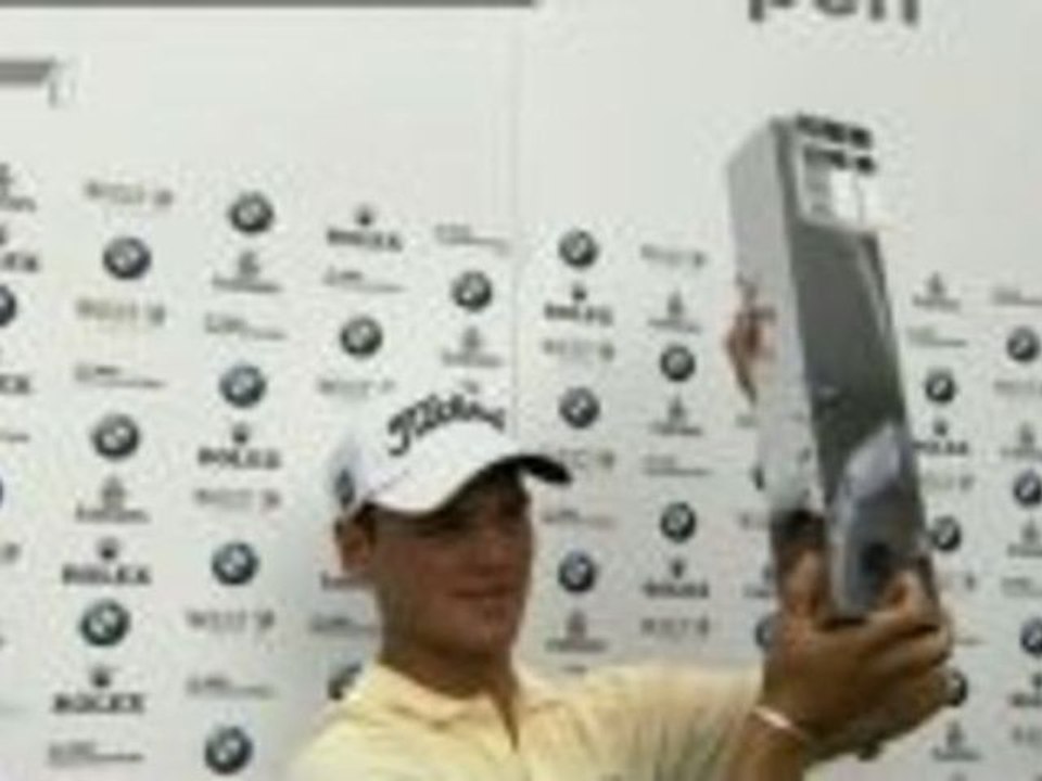 Szene: Die jungen Stars und ihre Ziele auf der Tour