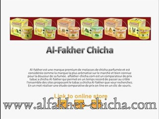 Al-Fakher Chicha
