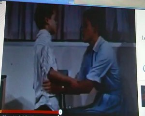 3)Extrait "le  cerveau d'Hugo"