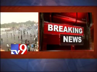 Section 144 deployed in New Delhi