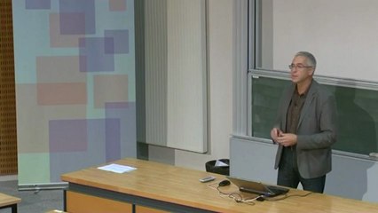 Histoire technique et sociale de l'Internet - 2ème partie