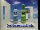 Fa Soft Fa Fresh 1988
