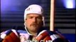 Be Nice Clear Your Ice Wendel Clark 1988
