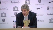 17e journée - Pellegrini : “Mon équipe peut en profiter”