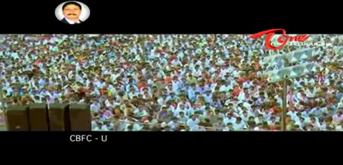 Sevakudu Movie Trailer - Srikanth - Charmi