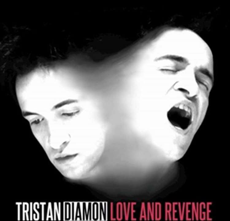 Tristan Diamon - Make Up