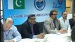 High Commissioner of Pakistan - South Africa emphasizes on 