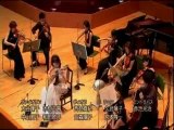 Guitare classique -  Kaori  Muraji  - Air  On  G  String  -  J.S.  Bach -
