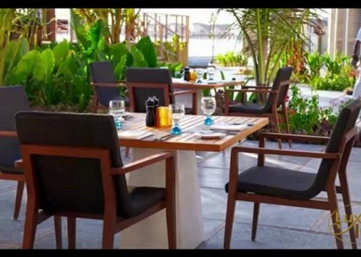 Viceroy Maldives Island Resort & Spa