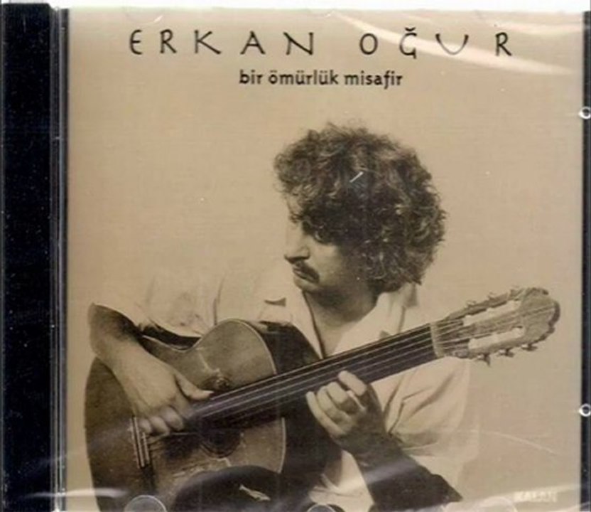Erkan Oğur-Zeynebim