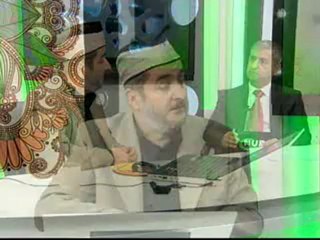 HİDAYET YOLU 19 ARALIK 2012 (2.BÖLÜM)