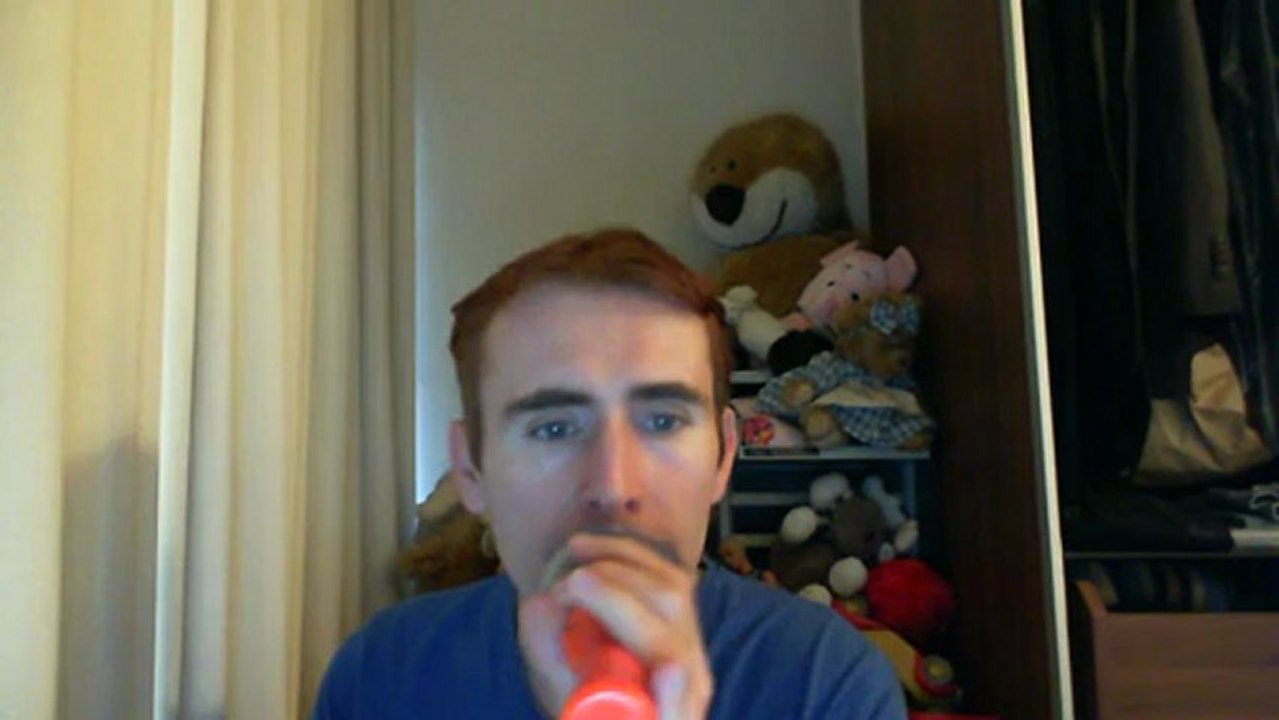 Wiwi égratigne "we no who u r" de Nick Cave & The Bad Seeds