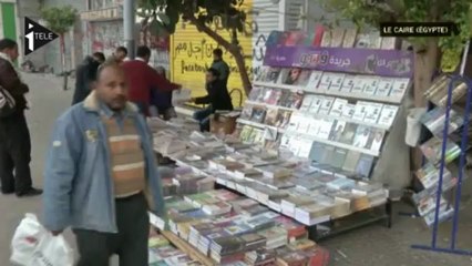 La Constitution adoptée selon les Frères Musulmans