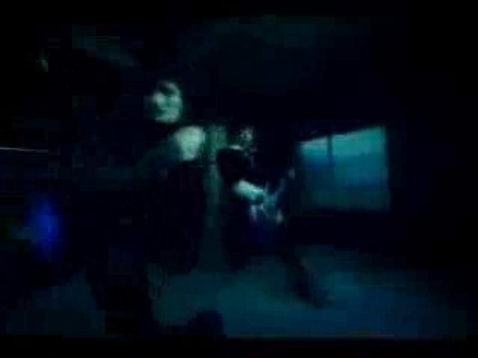 kagerou - Yuugure No Shazai