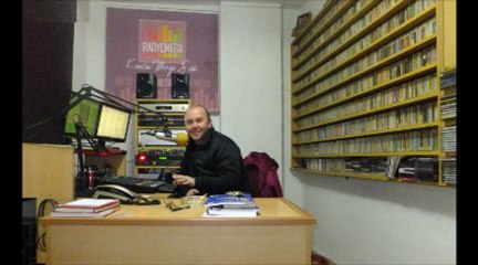 FATSA RADYO MEGADA MUHTEŞEM ÜÇLÜ ( PART 2 )