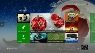 TUTORIEL [HD] : Ecouter, regarder et partager des fichiers sur sa Xbox 360 avec Orb