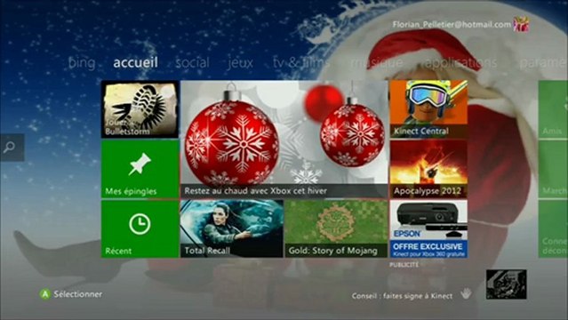 TUTORIEL [HD] : Ecouter, regarder et partager des fichiers sur sa Xbox 360 avec Orb