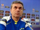 Aykut Kocaman İstifa Etti