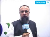 Pakistan Russia Business Council - Promoting Russia and Pakistan's promising business prospects (Exhibitors TV @ Expo Pakistan 2012)