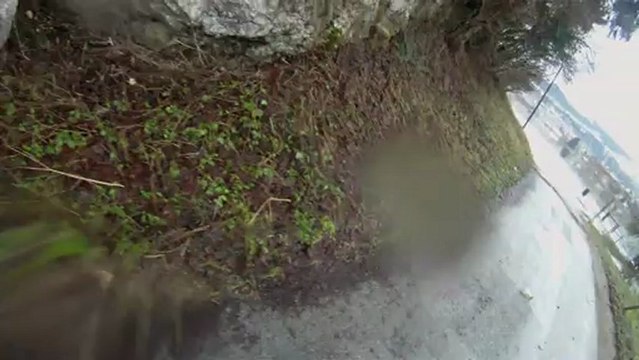 Can am Outlander 1000 MAX XTP 2013 Aqua Quad