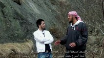 A story of a Christian who converted to Islam after a funeral يسلم بعد الجنازة