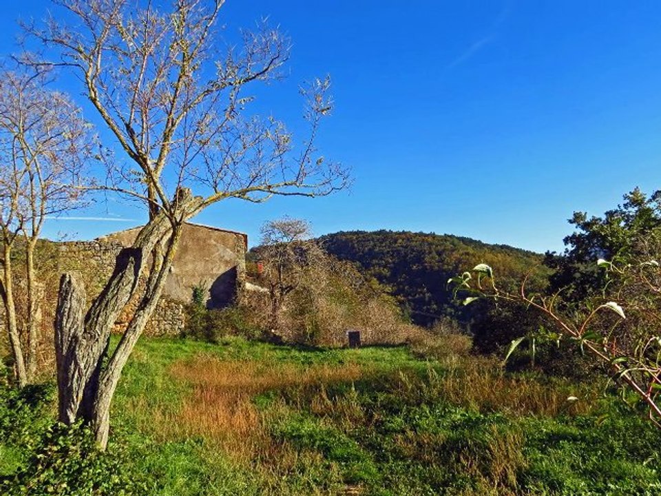 LA MONTAGNE DES CORNES
