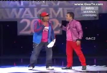 MLM 2012 - Jambu Minggu 6