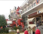 Γιορτές για τα παιδιά των πυροσβεστών και των εκπαιδευτικών