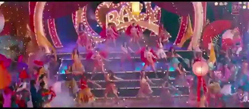 Crazy Lover - Akaash Vani - Vishal Dadlani Sunidhi Chauhan Shreeji