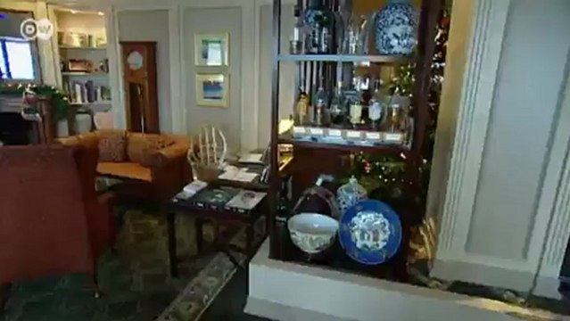 Presiones ilegales - Robo de datos en el Ministerio de Sanidad alemán | Berlín político