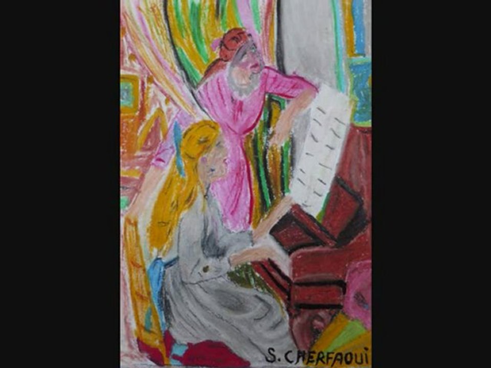 Noura ♥♥ Thaguederthiyi ♥♥ ♥ par Kamel Hamadi...