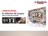 L'année 2012 vue par la rédaction de Longwy du RL