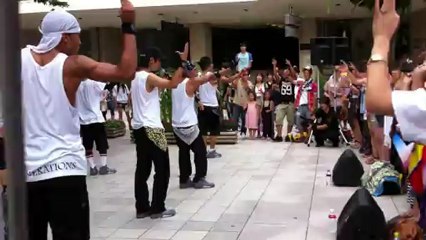 【GENERATIONS】GENERATION