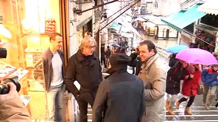 renzo rosso si a rialto no alla politica