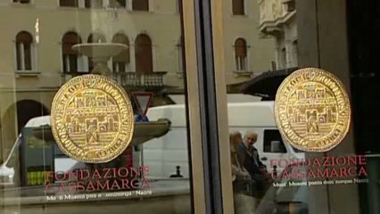 nomine cassamarca lira di ca foscari