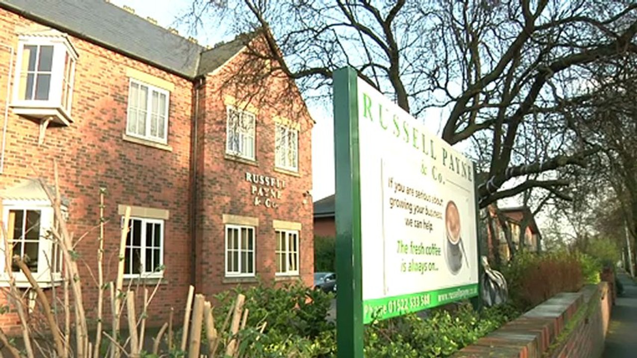 Bookkeeping Services Lincoln