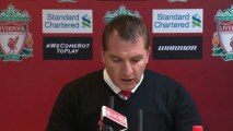 18e journée - Rodgers encense son équipe