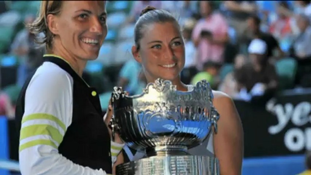 Schon wieder verletzt! Zvonareva muss Australian Open absagen