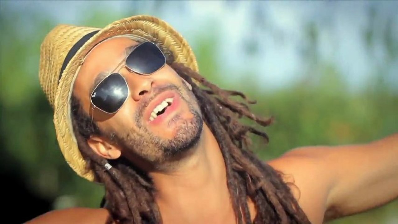 TAIRO - Feeling (HD)