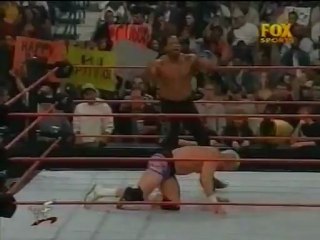 2000.06.05.KOTRQM - Hardcore Holly vs. Farooq