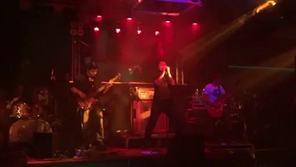 All We Left Behind - Klub Neo Przemyśl 2012