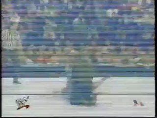 2000.06.11.KOTRQM - Big Bossman vs. Bubba Dudley