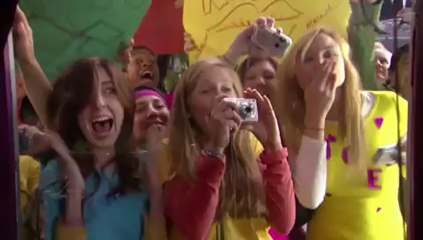 JONAS HD S01EP04 Keeping It Real 2/3 HD