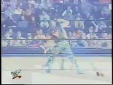 2000.06.11.KOTRQM - D-Von Dudley vs. Perry Saturn
