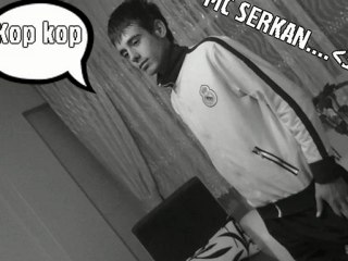 Mc_YaRaLı &Mc SeRkAn .İciyOrUm SeNıN lAnEt AsKıNa