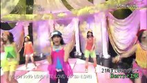 20121222 berryz-kobo